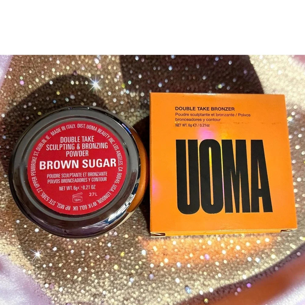 Uoma Beauty *brand new